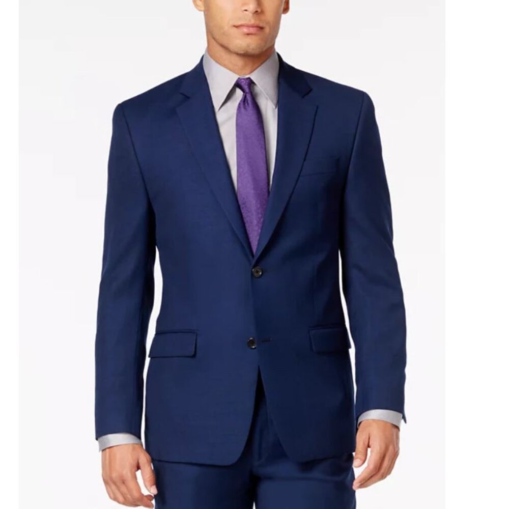 Shaquille O'Neal Collection Men's Suit